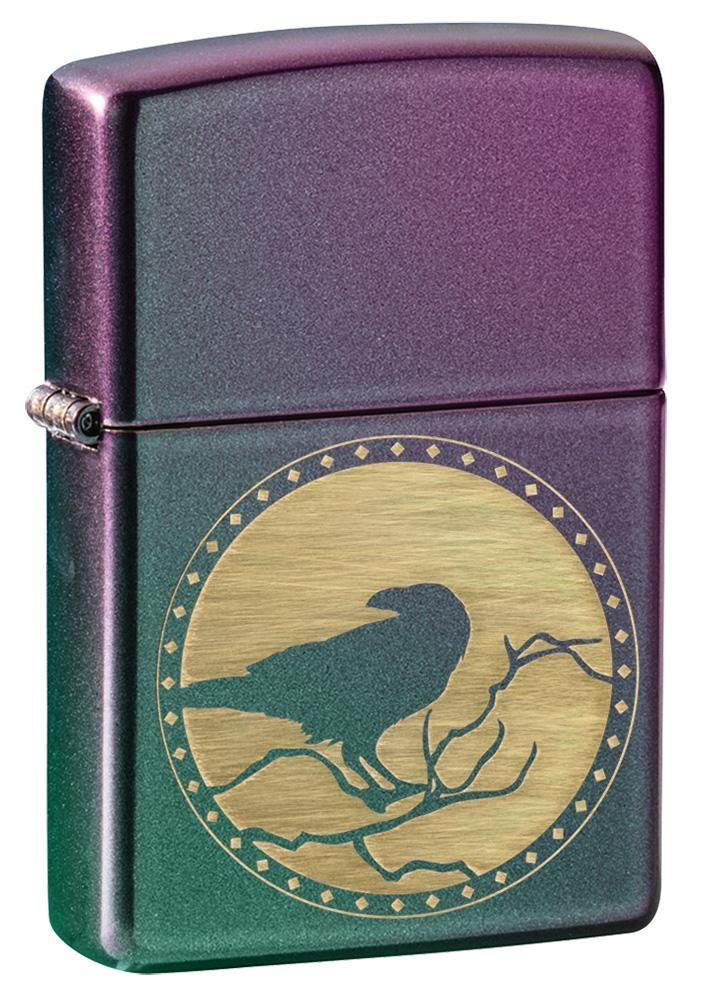 NEW限定品】 ZIPPO Fantastic Animals PEGASUS 未使用 タバコグッズ