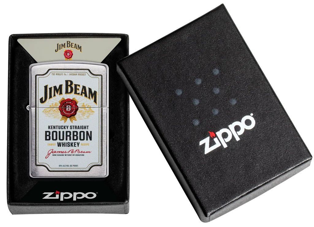 Encendedor Zippo Flex Neck