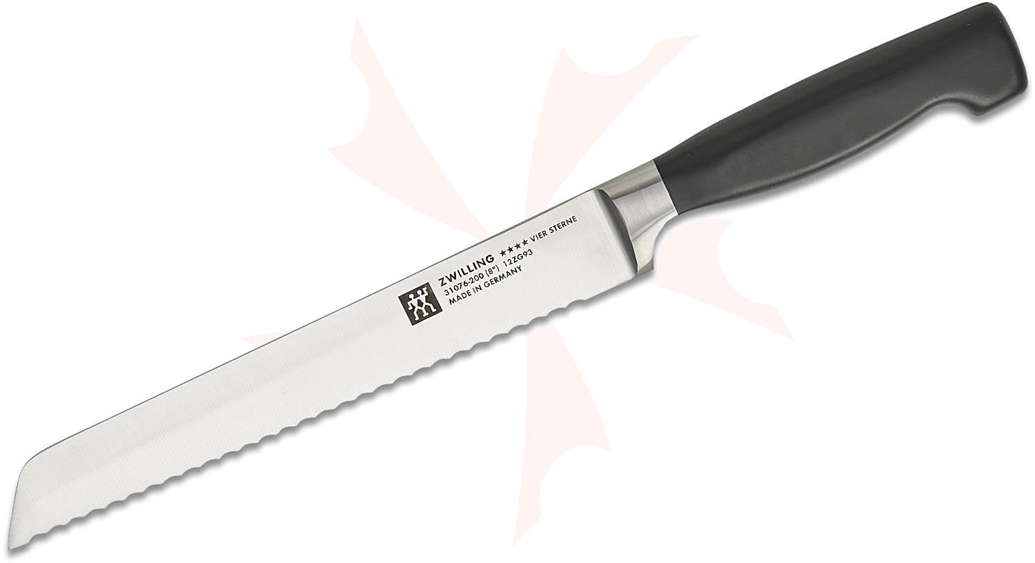Zwilling J.A. Henckels TWIN Four Star 8
