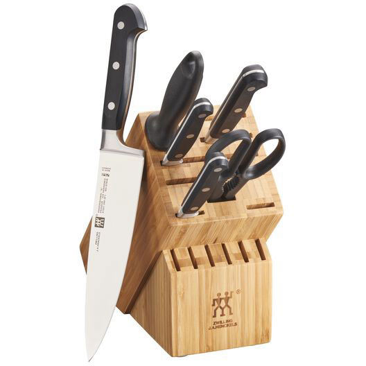 ZWILLING JA HENCKELS 35本SET Zwilling J.A. Henckels Professional 