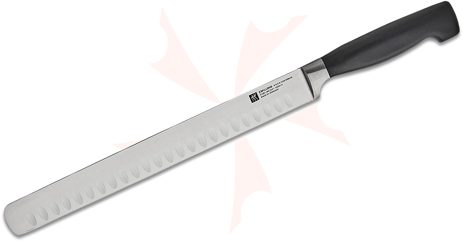 Zwilling J.A. Henckels TWIN Four Star 10