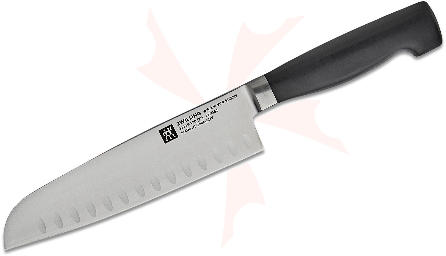 Zwilling J.A. Henckels TWIN Four Star 7