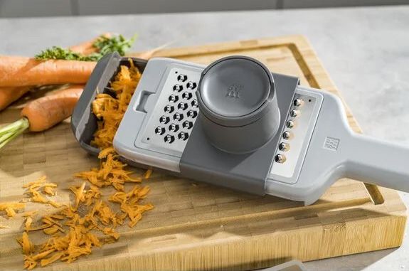 ZWILLING Z-Cut Box/Tower Grater 