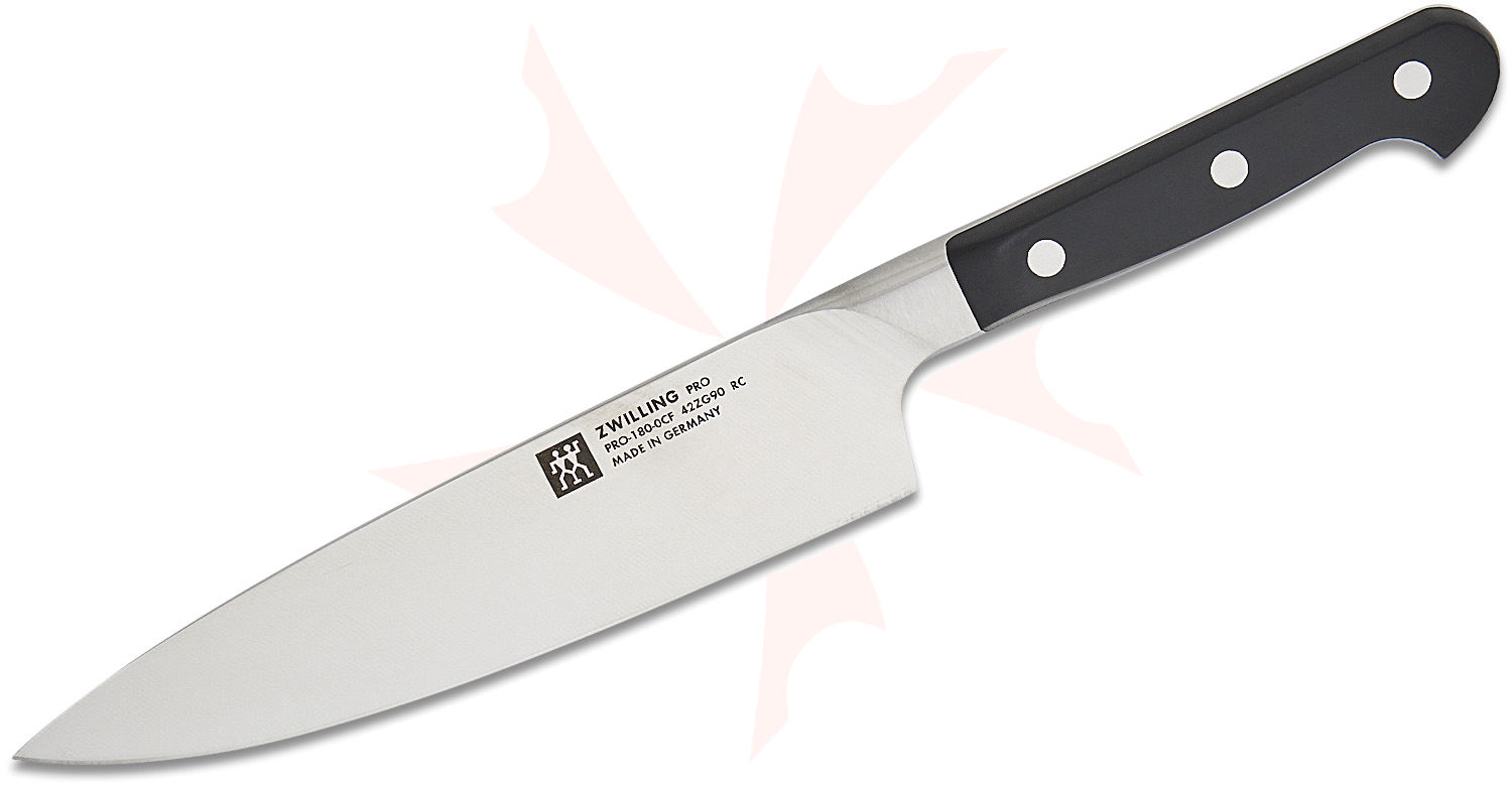 Zwilling J.A. Henckels Pro 7