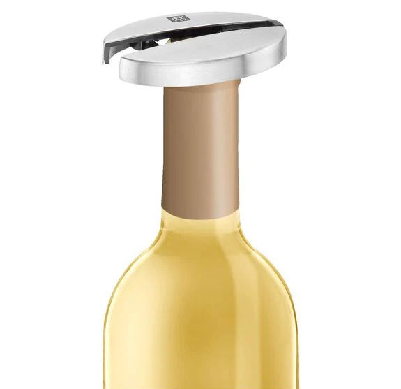 Zwilling J.A. Henckels Sommelier Stainless Steel Wine Foil Cutter