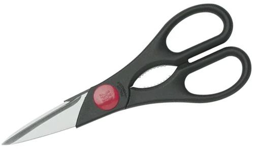 Zwilling J.A. Henckels Twin Multi-Purpose Shears, Black Polypropylene ...