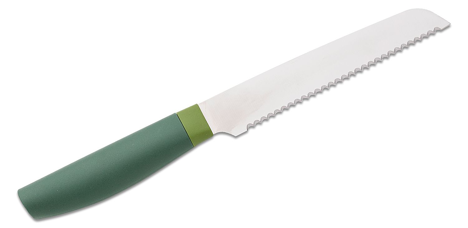 ZWILLING Professional S 5-inch Serrated Utility Knife