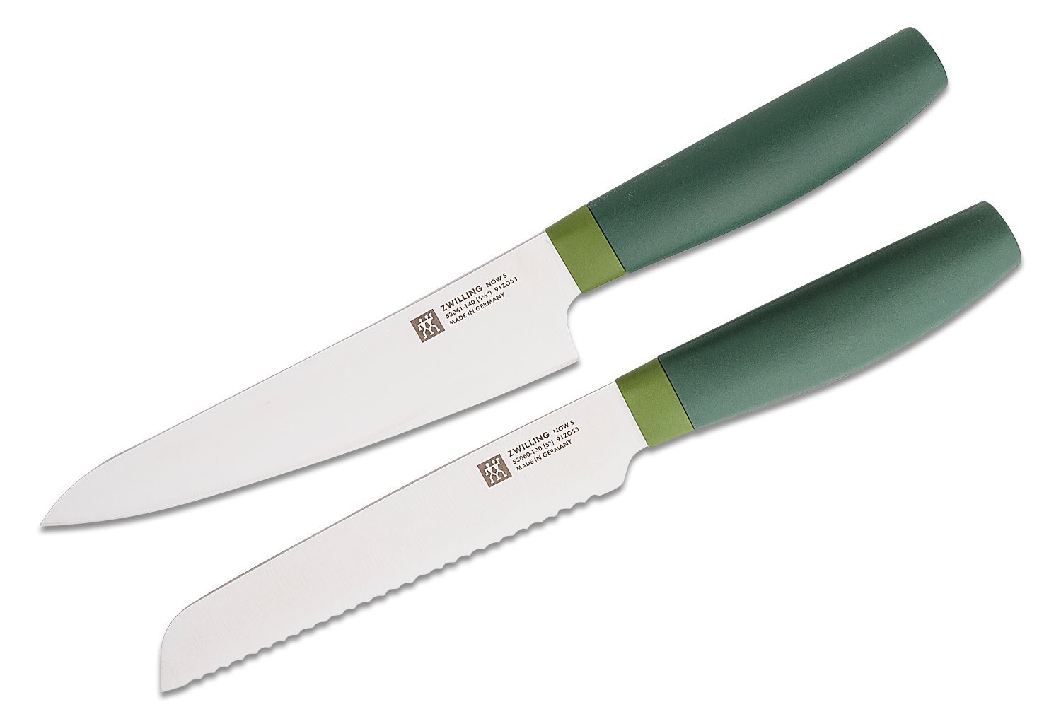 Buy ZWILLING Now S Knife block set