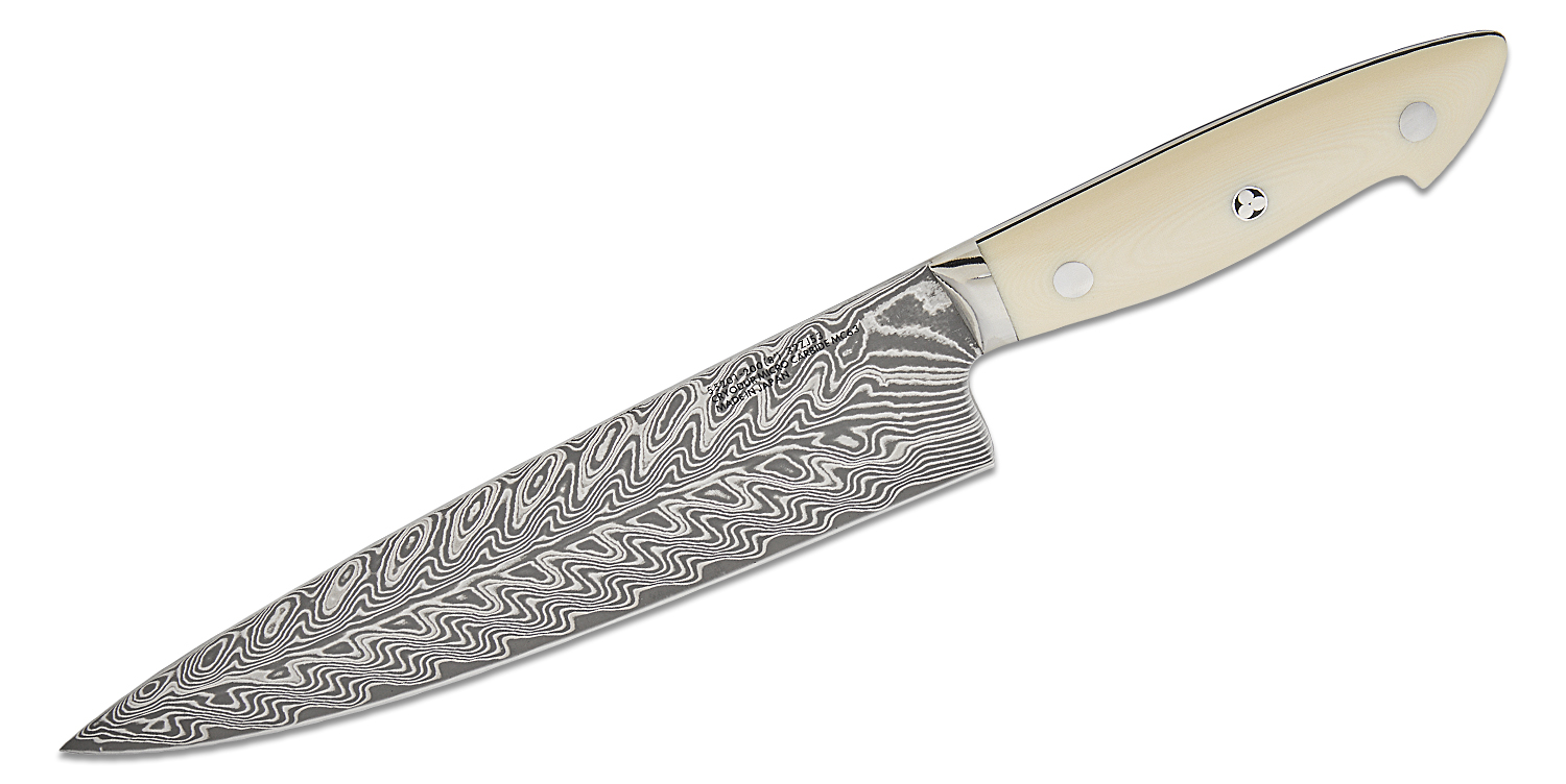 Zwilling J.A. Henckels Bob Kramer Cumulus 8