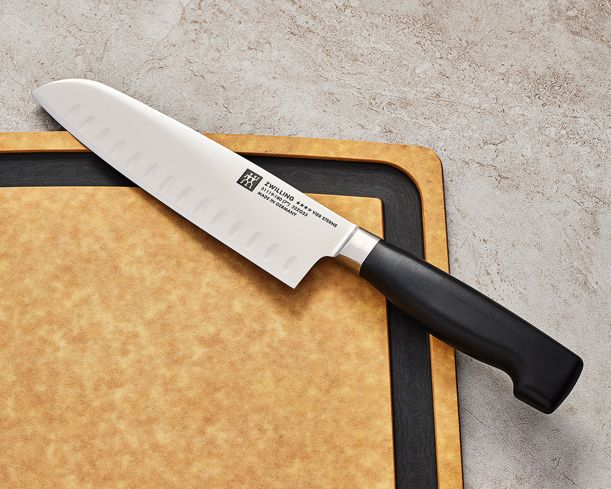 Zwilling J.A. Henckels TWIN Four Star 7