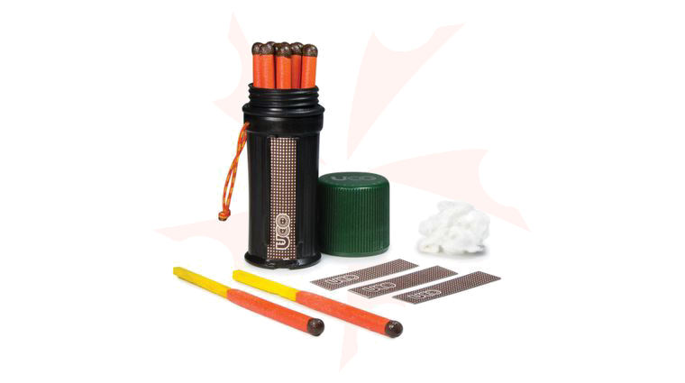 UCO Titan Stormproof Match Kit