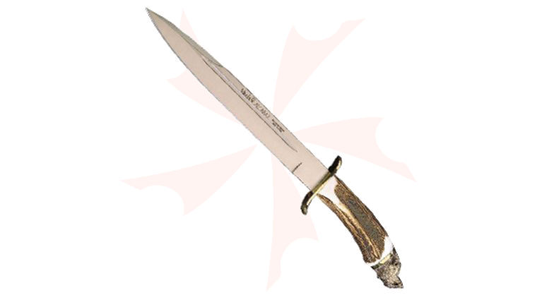 Muela ALCARAZ-26N - KnifeCenter - FXKMALCA26N - Discontinued