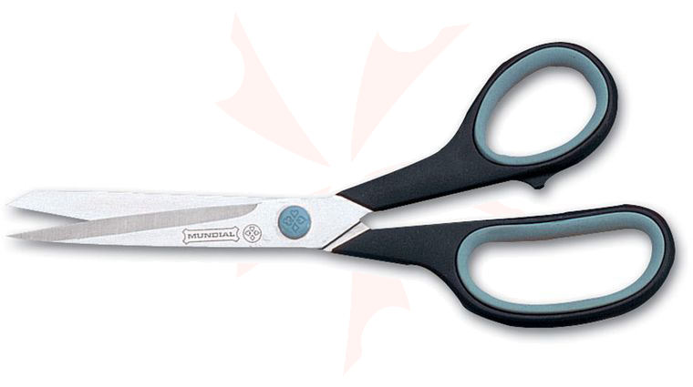 Mundial CushionSoft 8-1/2 inch Dressmaker Shears