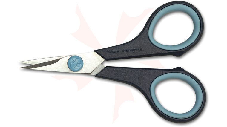 Mundial CushionSoft 4-1/4 inch Embroidery Scissors