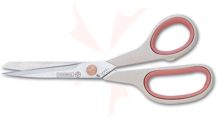 Mundial CushionSoft 8-1/2 inch Professional Quilting Shears
