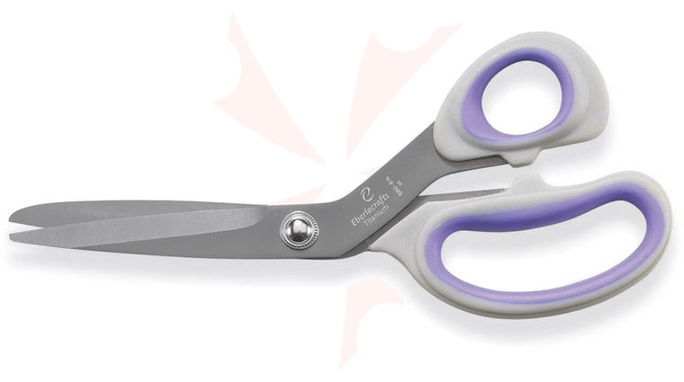 Mundial Titan-Edge Eberlecrafts 8-1/2