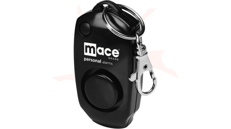 Mace Personal Alarm, Black