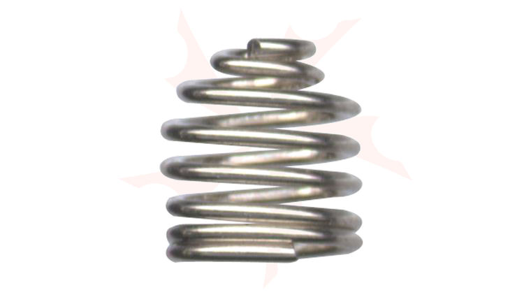 Maglite Spring for Solitaire and MiniMag AAA - KnifeCenter - 108-069 ...