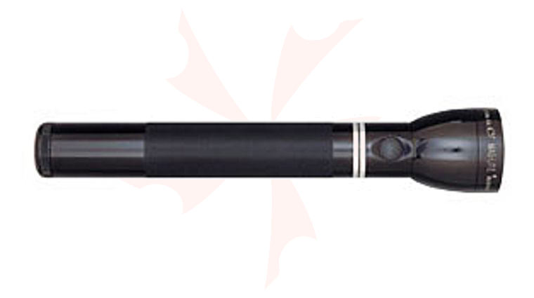 MagLite 3 D Cell Flashlight Rechargeable Battery AC/DC Convertors ...