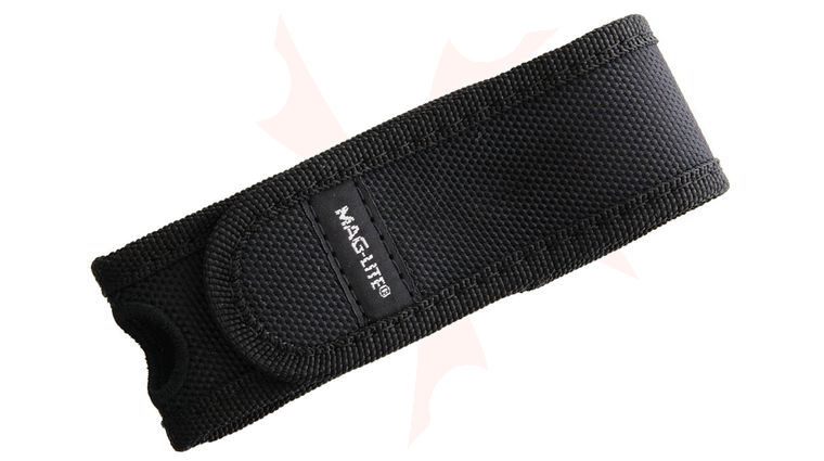 MagLite Nylon Belt Holster/Pouch, Fits MagLite XL Series Flashlights