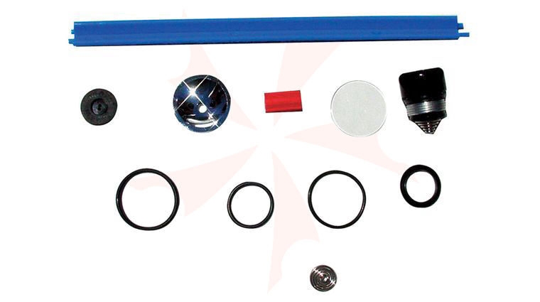 Maglite Repair Kit, Minimag AA