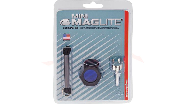 Maglite Accessory Kit, Minimag - KnifeCenter - AM2A016