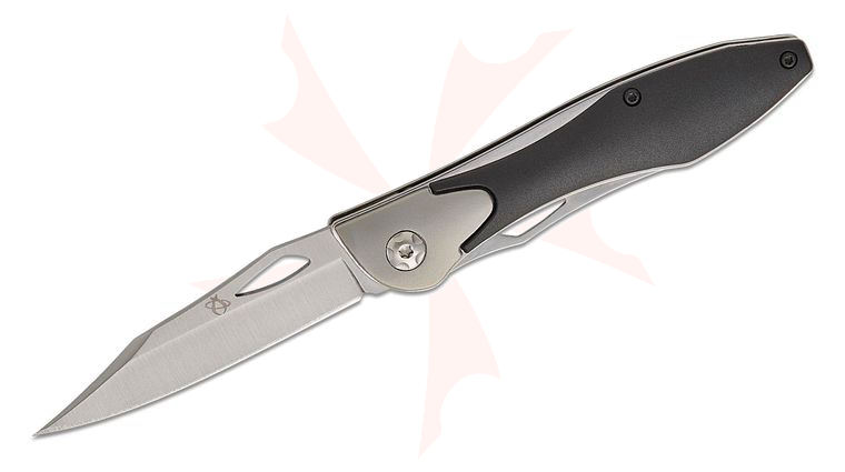 Mantis MT-2HC Class Act Folding Knife 3 inch Blade, Polymer Handles