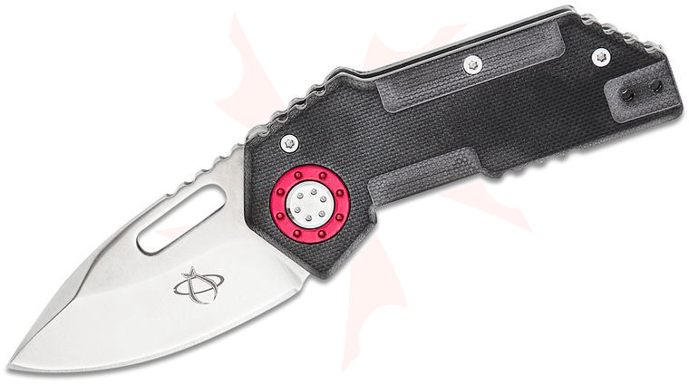 Mantis MT-9c Tough Tony Folding Knife 2.375 inch Blade, G10 Handles