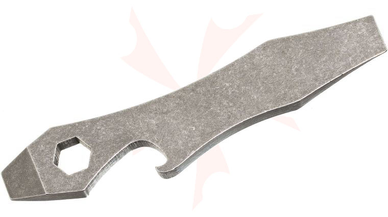 Maserin 905/E Pocket Tool Bottle and Can Opener