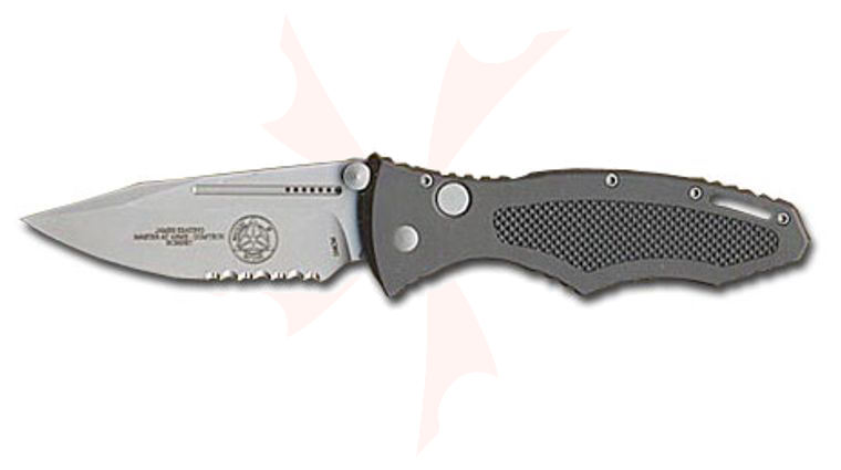 Masters of Defense Auto Hornet Keating Design 3.1
