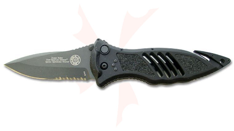 Masters of Defense AUTO Dieter CQD 3.75