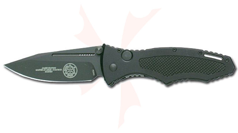 Masters of Defense Auto Hornet Keating Design 3.1