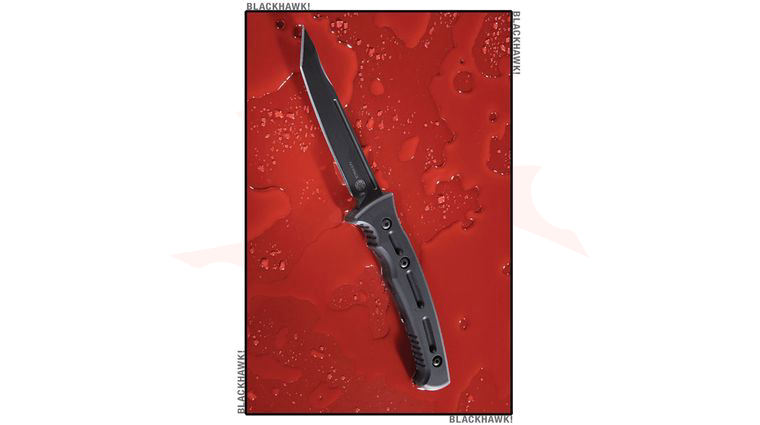 その他 MASTERS OF DEFENSE Ayoob Razorback USED Massad Ayoob Razorback Personal Carry Knife - Arizona Custom