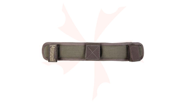 Maxpedition 9407F 1.5 inch Shoulder Pad, Foliage Green