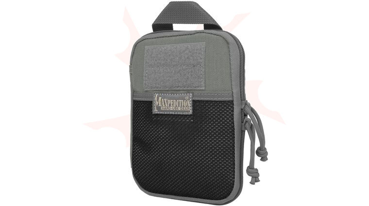 Maxpedition 0246F E.D.C. Pocket Organizer, Foliage Green