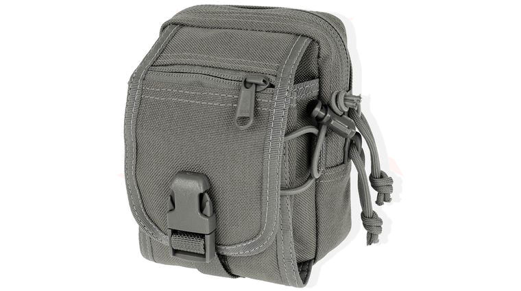 Maxpedition 0307F M-1 Waistpack, Foliage Green