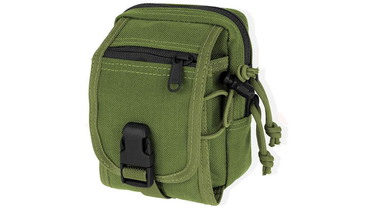 Maxpedition 0307G M-1 Waistpack, OD Green