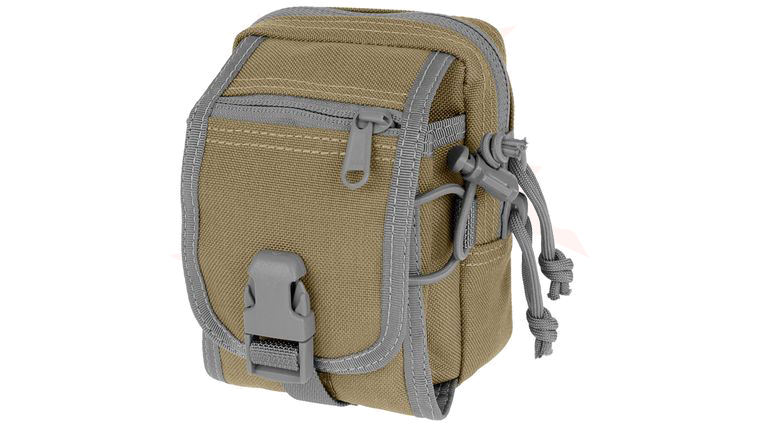 Maxpedition 0307KF M-1 Waistpack, Khaki-Foliage