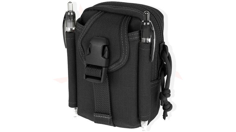 Maxpedition 0308B M-2 Waistpack, Black