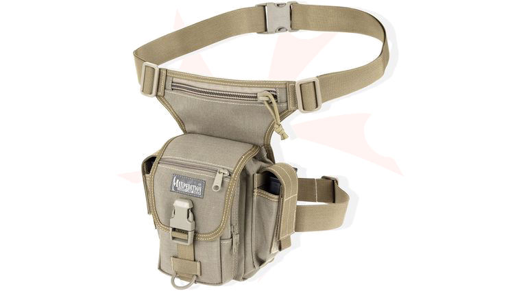 Maxpedition 0401K Thermite Versipack, Khaki