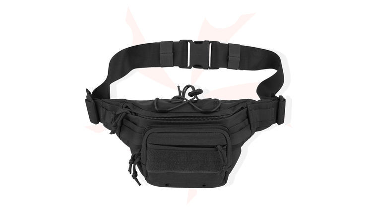Maxpedition 0455B Octa Versipack, Black