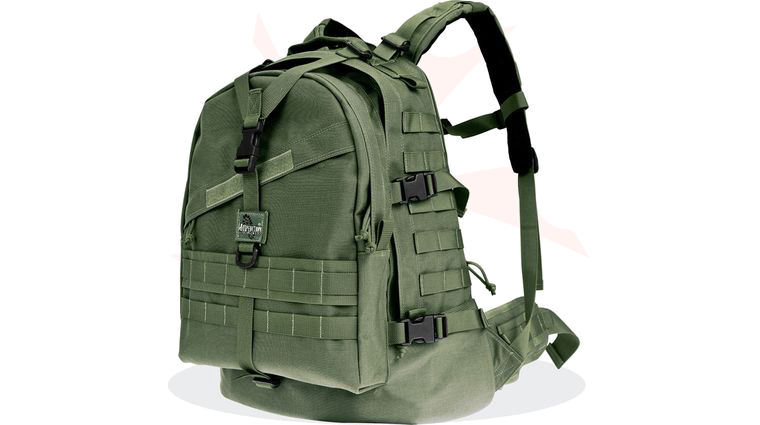 米軍 MAXPEDITION アドベンチャーバッグ 米軍 MAXPEDITION アドベンチャーバッグ