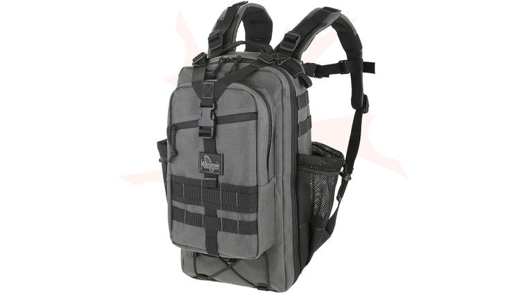 Maxpedition 0517W Pygmy Falcon-II Backpack, Wolf Gray