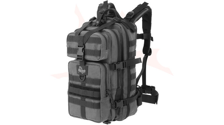 Maxpedition 0513W Falcon-II Backpack, Wolf Gray