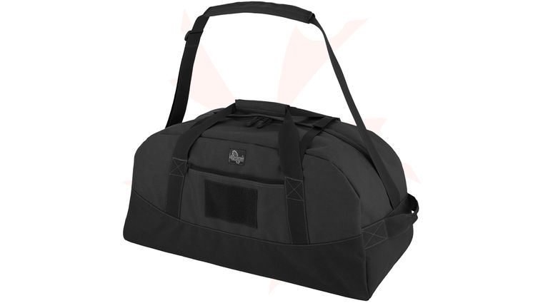 Maxpedition 0651B Imperial Load-Out Duffel Bag, Medium, Black