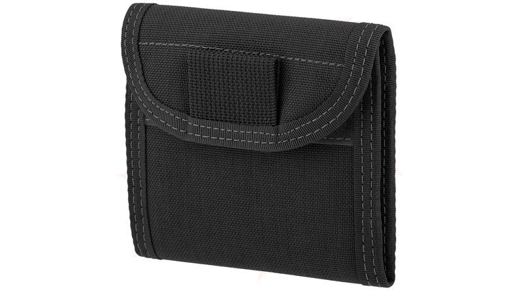 Maxpedition 1432B Surgical Gloves Pouch, Black