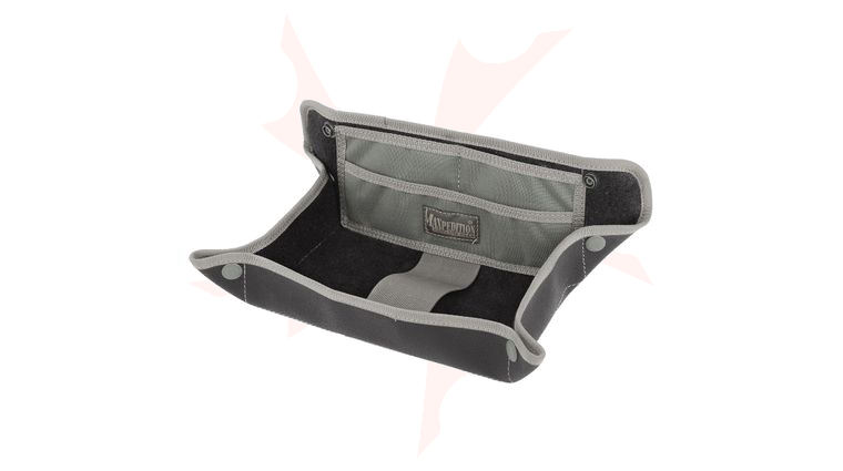 Maxpedition 1805F Tactical Travel Valet Tray, Foliage Green