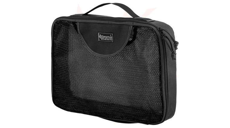 Maxpedition 1802B Cuboid - Large Organizer, Black