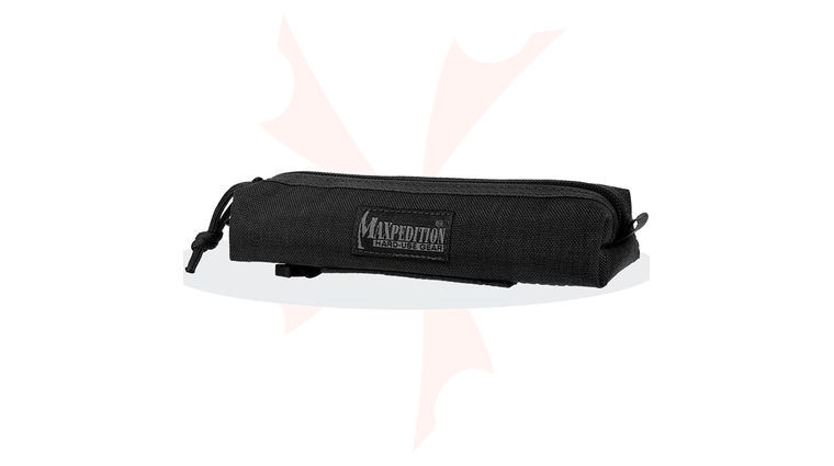 Maxpedition 3301B Cocoon Pouch, Black
