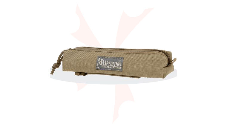 Maxpedition 3301K Cocoon Pouch, Khaki